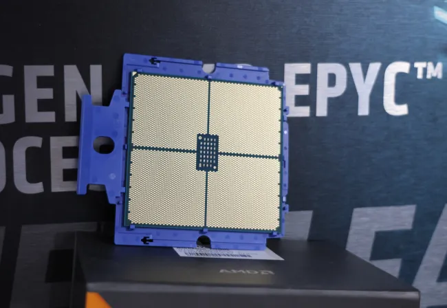 AMD 发布针对 Zen 5 EPYC 优化的深度神经网络库 ZenDNN 5.0