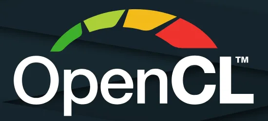 OpenCL 头文件和 SDK 已更新至 OpenCL 3.0.17