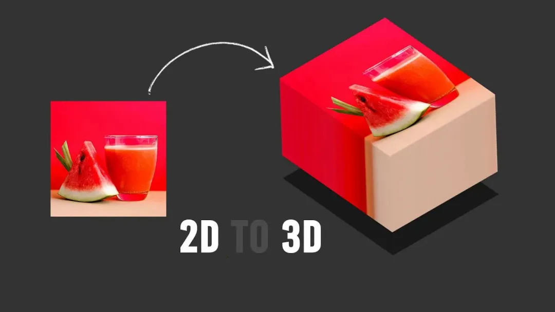 3D直播观赛的背后：2D转3D技术