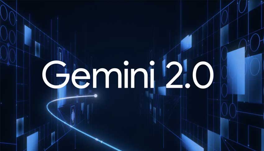 Google AI 发布 Gemini 2.0 Flash：比 Gemini 1.5 Pro 快 2 倍的全新 AI 模型