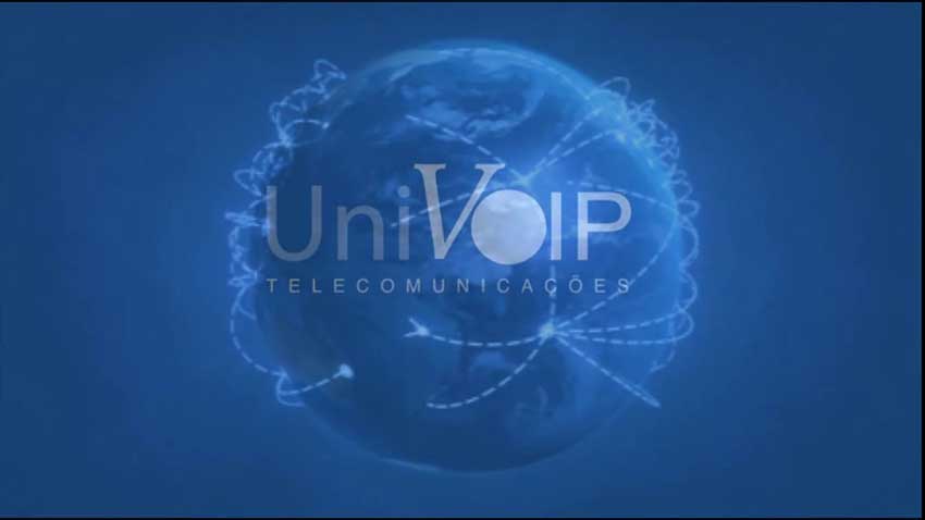 全球工业科技巨头与 UniVoIP 合作推出云语音企业解决方案