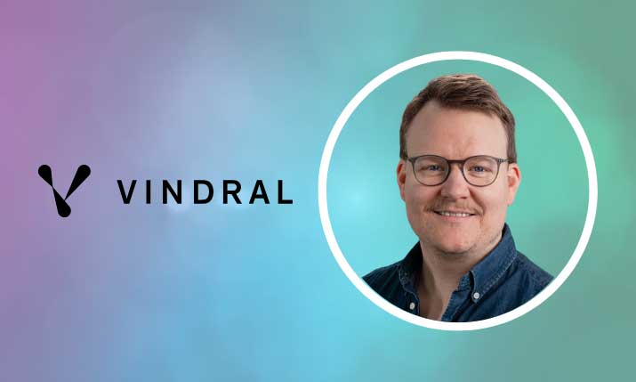 Vindral 首席技术官 Per Mafrost 谈 Media over QUIC 的崛起