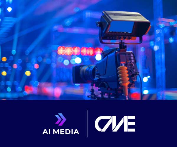 AI-Media 为 CME 在六个国家推出实时字幕