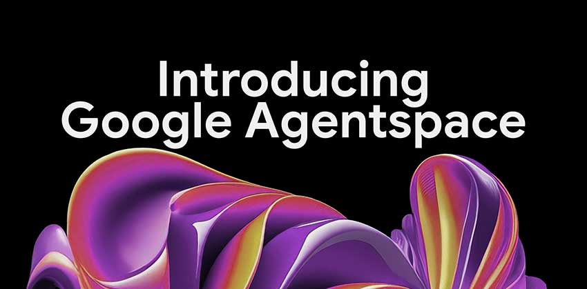 Google Cloud 推出 Agentspace，携手 Agentic AI 提升员工体验