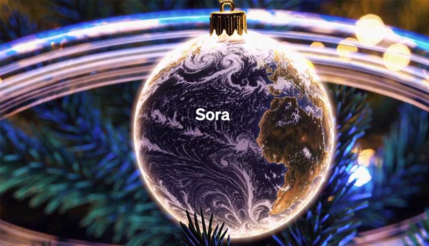 OpenAI Sora 与 AWS Nova 的区别：哪个更适合视频创作？