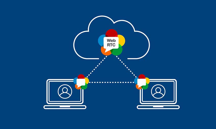 了解 WebRTC 安全架构和 IoT