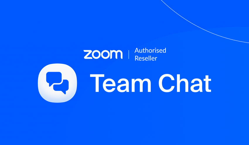 Zoom Team Chat 新增 AI 伴侣和自定义增强功能