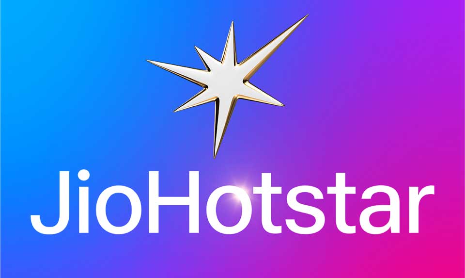 JioStar 推出 JioHotstar，将 JioCinema 与 Disney+ Hotstar 两大流媒体合并