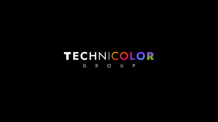 Technicolor Group 即将进入破产程序