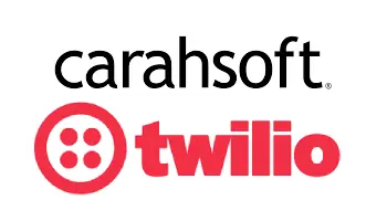 Twilio 通过 Carahsoft 在 AWS Marketplace 上推出客户互动平台